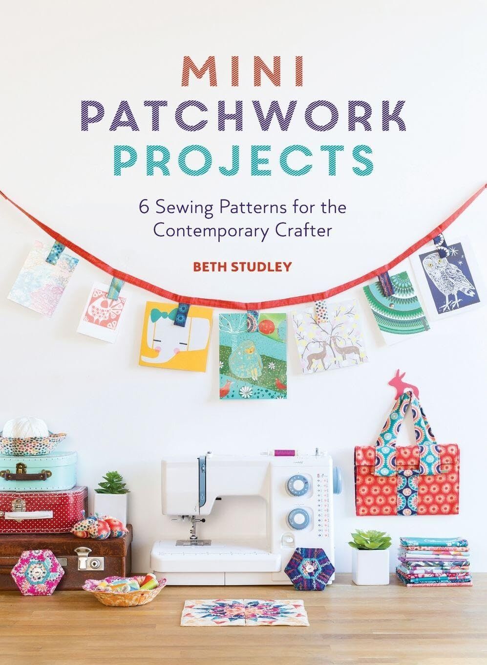 Mini Patchwork Projects