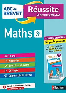 Maths 3e