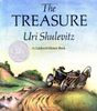 The Treasure (Sunburst Book)