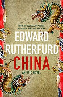 China: An Epic Novel