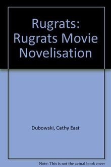 Rugrats Movie Novelisation (Rugrats S.)