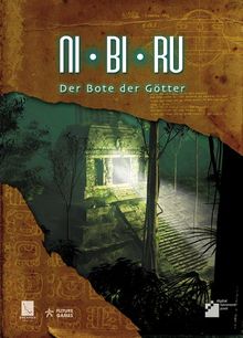 Ni-Bi-Ru: Der Bote der Götter