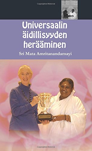 Universaalin äidillisyyden herääminen