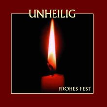 Frohes Fest (Re-Release)