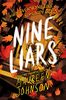 Nine Liars (Truly Devious)