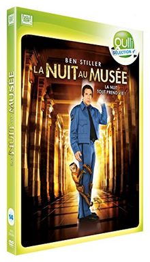 La nuit au musée [FR Import]