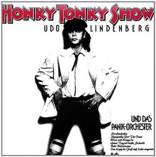 Honky Tonk Show