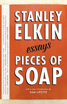 Pieces of Soap: Essays