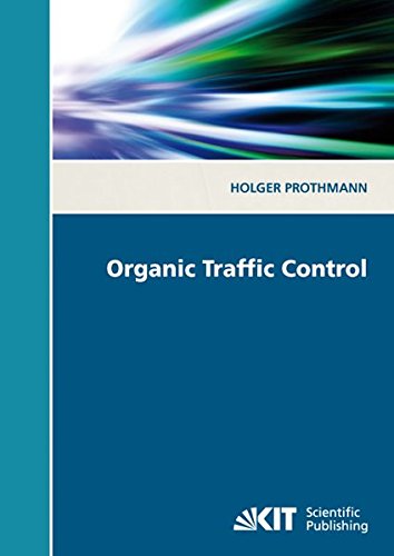 Organic Traffic Control