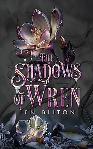 The Shadows of Wren (The Light in the Shadows)