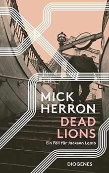 Dead Lions: Ein Fall für Jackson Lamb: Ein Fall fr Jackson Lamb