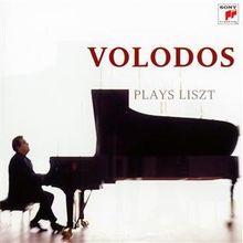 Volodos Plays Liszt