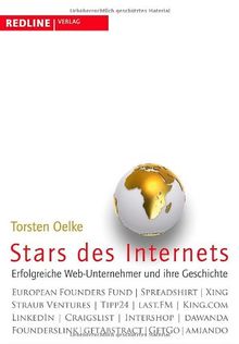 Stars des Internets: Erfolgreiche Web-Unternehmer und ihre Geschichte