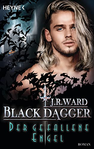 Der gefallene Engel   Black Dagger Bd39 - J R Ward Taschenbuch