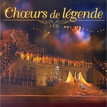 Choeurs de Legende