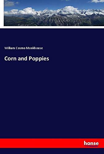 Corn and Poppies