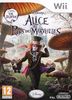 Alice im Wunderland (Spiel in Deutsch Verpackung und Handbuch auf Französisch)