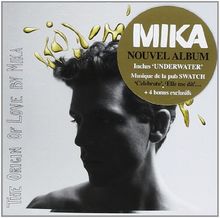 CD ✿ Que ta tête fleurisse toujours ✿ + Carnet – Store Mika