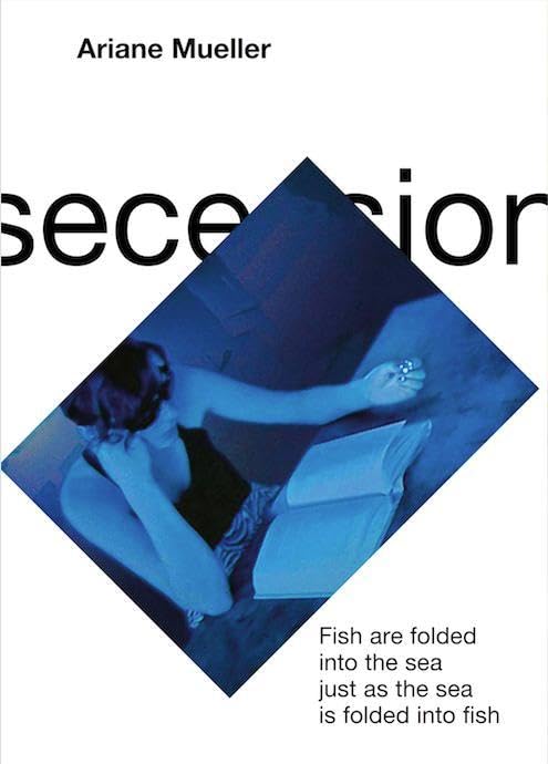 Ariane Mueller: Secession, Wien