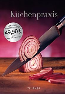 TEUBNER Küchenpraxis (Teubner Sonderleistung)