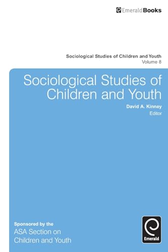 Sociological Studies of Children and Youth