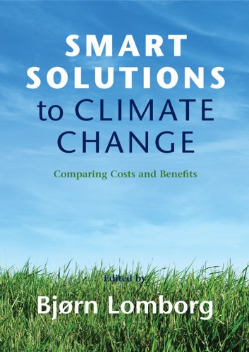 Smart Solutions to Climate Change: Comparing Costs and Benefits