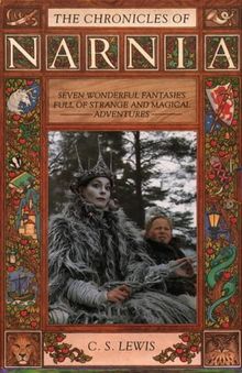 The Magician's Nephew, The Lion, the Witch and the Wardrobe, The Horse and His Boy: "Magician's Nephew", "Lion, the Witch and the Wardrobe", "Horse and His Boy" (The Chronicles Of Narnia)