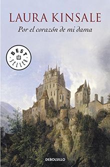 Por el corazón de mi dama (BEST SELLER, Band 26200)