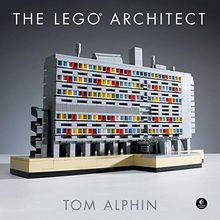 The LEGO Architect von Alphin, Tom | Buch | Zustand sehr gut