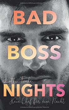 Bad Boss Nights: Kein Chef für eine Nacht