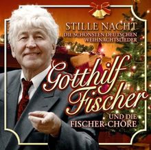 Stille Nacht - die Schönsten Deutschen Weihnachtslieder