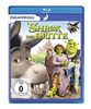 Shrek 3 - Shrek der Dritte [Blu-ray]