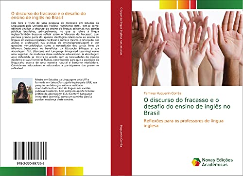 O discurso do fracasso e o desafio do ensino de inglês no Brasil: Reflexões para os professores de língua inglesa