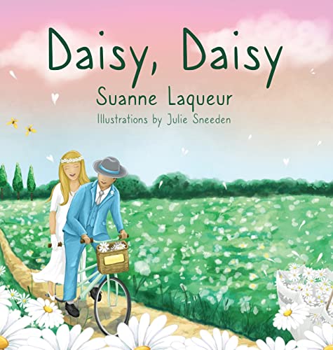 Daisy, Daisy (Fish Tales)