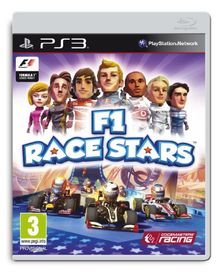 F1 Race Stars [UK Import]