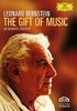 Bernstein, Leonard - The Gift of Music: Ein Portrait von Bernstein