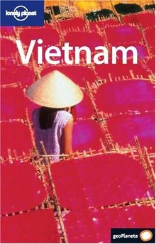 Vietnam 2 (Guías de País Lonely Planet)