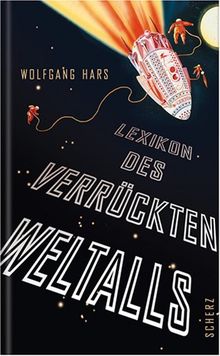 Lexikon des verrückten Weltalls