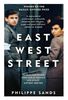 East West Street: Winner of the Baillie Gifford Prize for Non-fiction