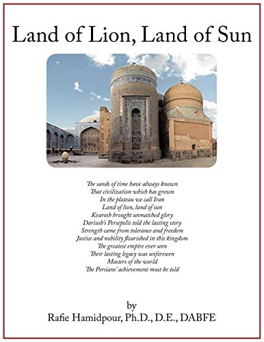 Land of Lion, Land of Sun