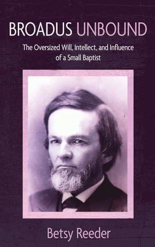 Broadus Unbound
