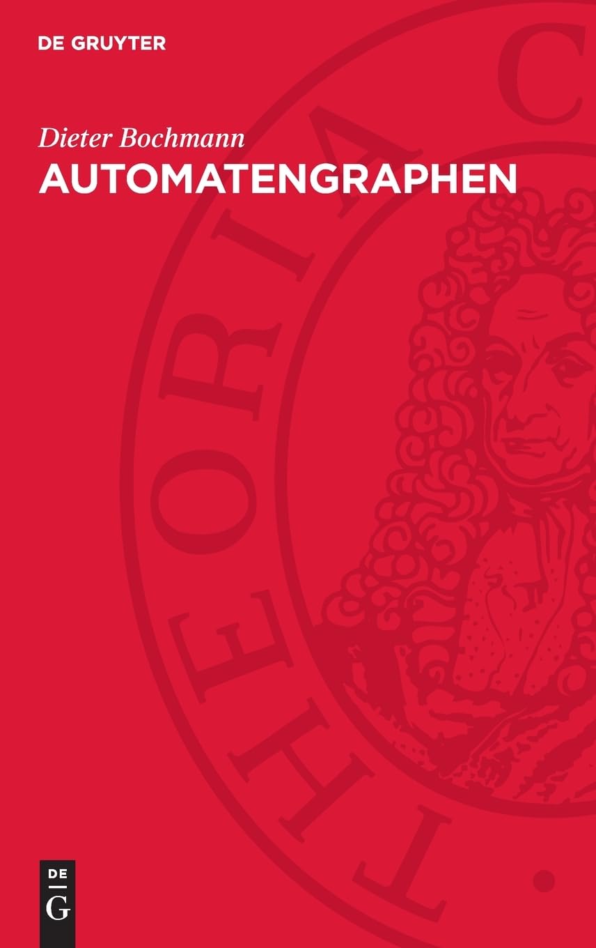 Automatengraphen: DE