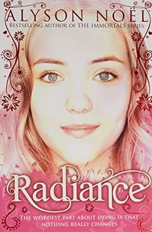 A Riley Bloom Novel: Radiance