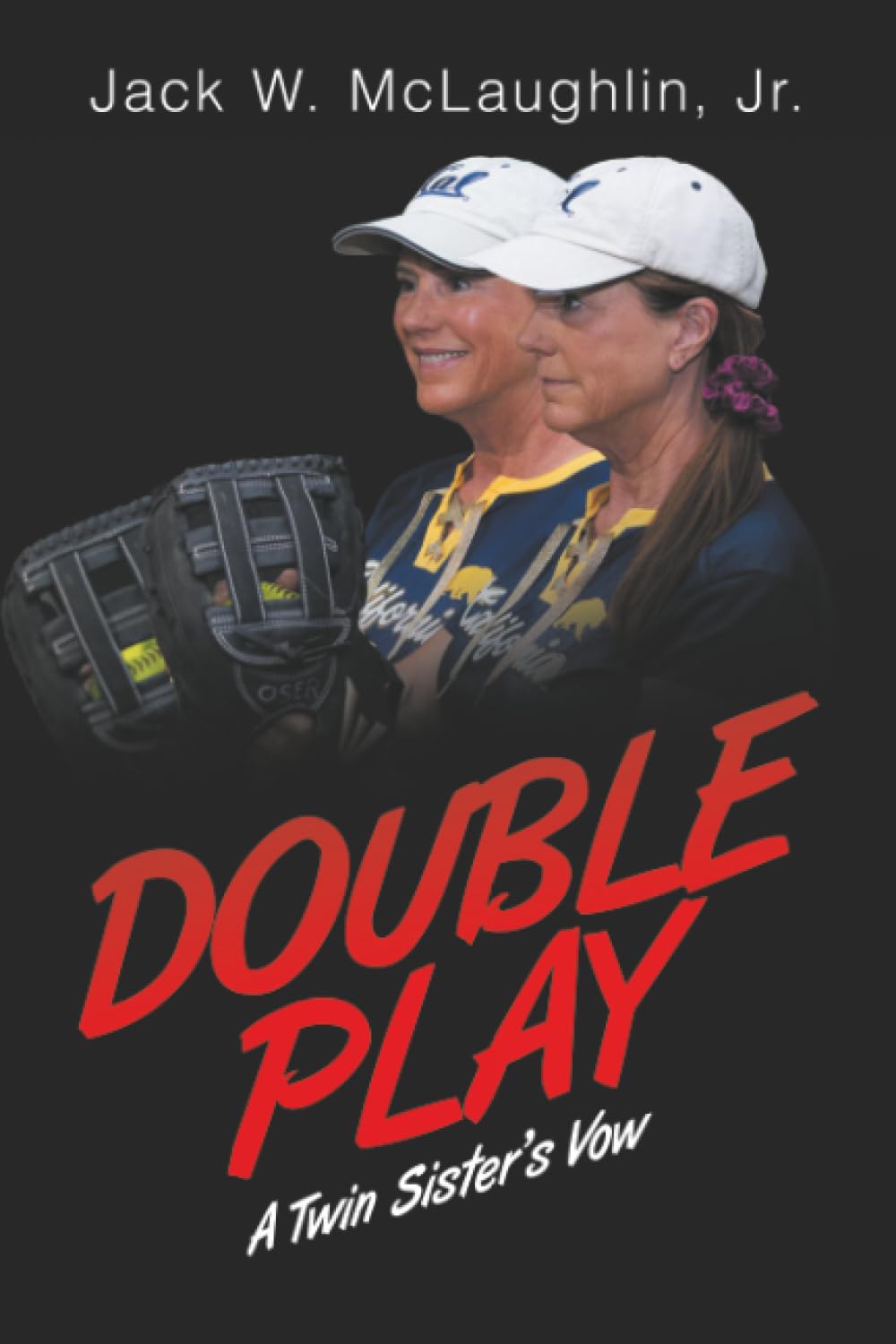 Double Play: A Twin Sister’s Vow