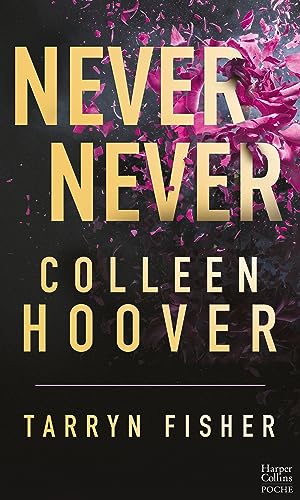 A tout jamais de Colleen Hoover