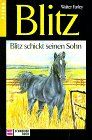 Blitz, Bd.3, Blitz schickt seinen Sohn