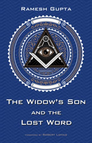 The Widow's Son and the Lost Word