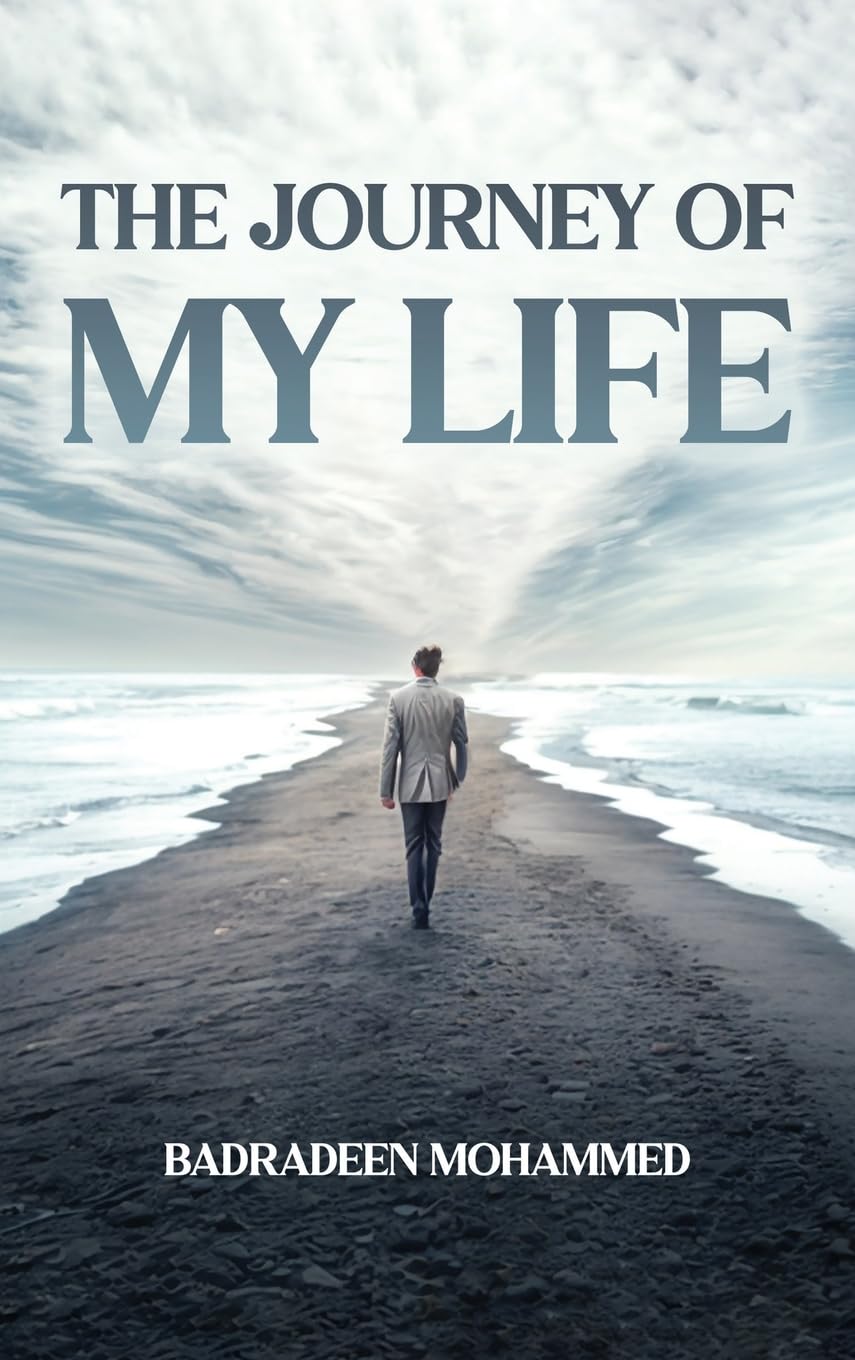 The Journey of My Life: Ruins of Memories