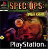 Spec Ops - Covert Assault