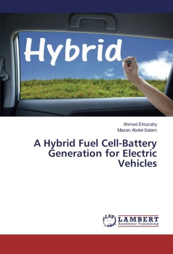 A Hybrid Fuel Cell-Battery Generation for Electric Vehicles